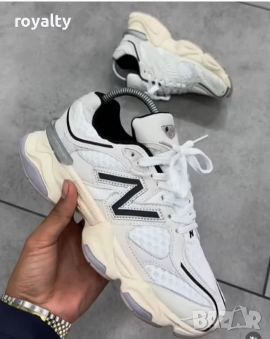 New Balance мъжки маратонки 