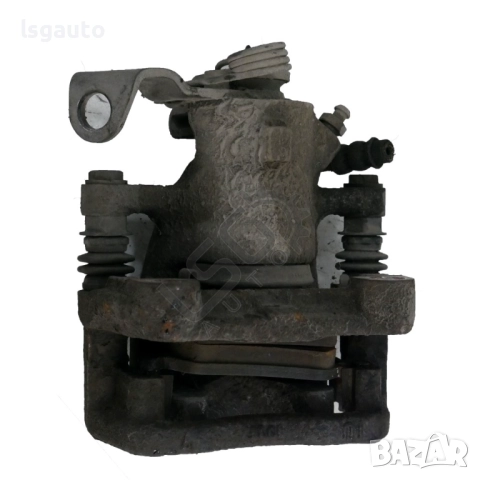 Заден ляв спирачен апарат Opel Astra H (A04) 2004-2010 ID:150524, снимка 2 - Части - 51830677