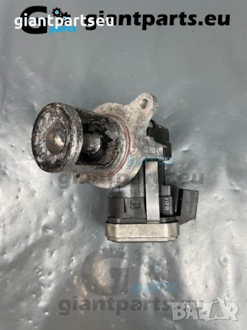 EGR ЕГР клапан за Мерцедес Mercedes W211 W204 W164 , 00005320C9