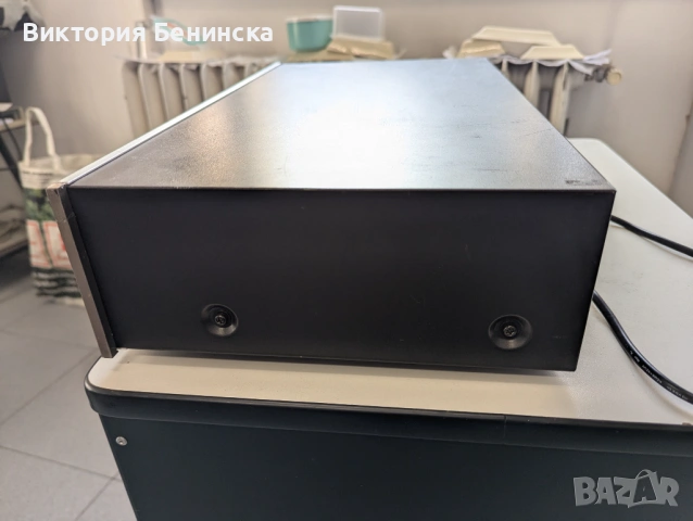 Luxman K230, снимка 7 - Декове - 53773433