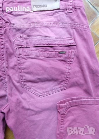 Три броя / Еластични маркови дънки / голям размер , снимка 8 - Панталони - 41241562