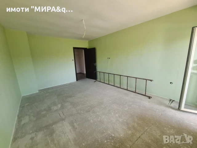 МНОГОСТАЕН АПАРТАМЕНТ с ПАНОРАМНА ТЕРАСА, ГАРАЖ и СКЛАД – кв. ДРУЖБА, гр. ХАСКОВО , снимка 9 - Апартаменти - 50809872