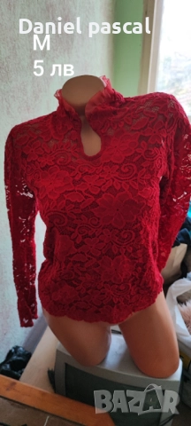 Тениски,Ризи,Блузи, снимка 12 - Тениски - 52352253