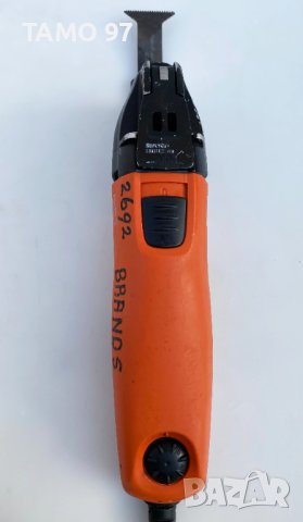 Fein FSC2.0 Q - Мултифункционален инструмент, снимка 3 - Други инструменти - 41347558