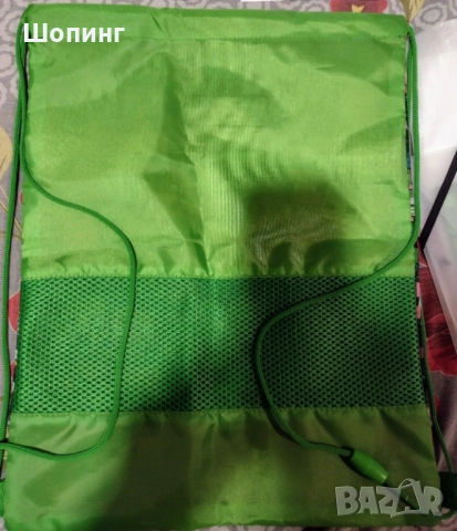 НОВИ! Майнкрафт торба и ученически принадлежности, снимка 3 - Ученически пособия, канцеларски материали - 51699321