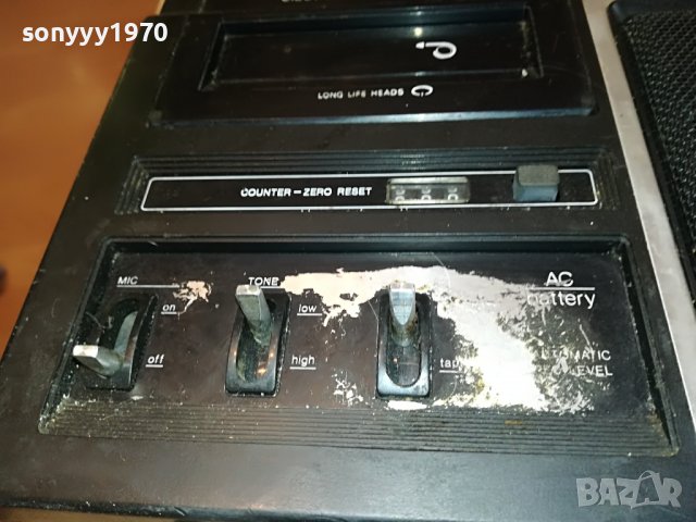 schneider-внос france 0101231605, снимка 10 - Радиокасетофони, транзистори - 39155054