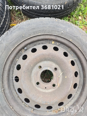 Продавам Резервни Гуми, снимка 5 - Гуми и джанти - 52015054