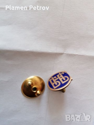 Царска значка , снимка 1