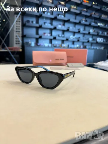 Chanel Слънчеви Очила С UV400 Защита С ПОДАРЪК🎁Калъф Код D1708, снимка 3 - Слънчеви и диоптрични очила - 48830228