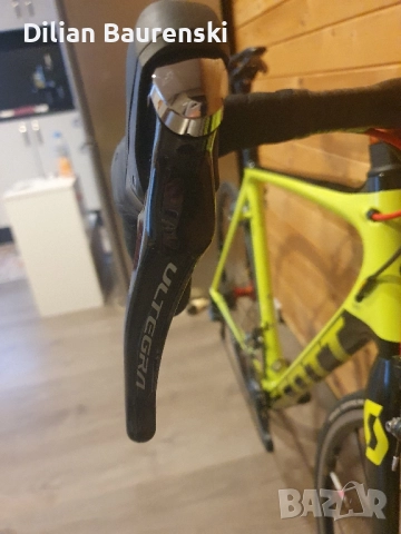 Scott addict RC 56, снимка 7 - Велосипеди - 52890836