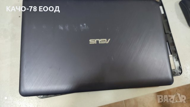 Лаптоп Asus R543M, снимка 2 - Части за лаптопи - 41736373