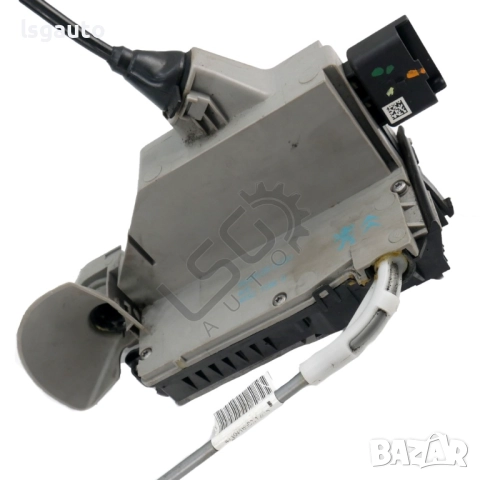 Брава предна дясна врата Citroen DS4 2015-2018 ID: 155228, снимка 2 - Части - 52571902