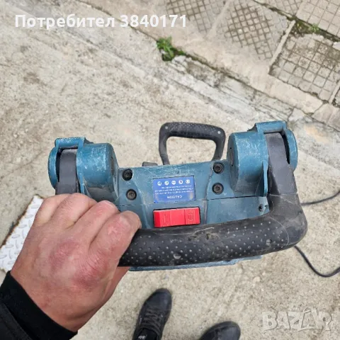 Къртач BOSCH GSH 16-30., снимка 4 - Други инструменти - 49854791