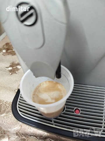 Кафе машина Saeco Incanto , снимка 6 - Кафемашини - 53293846