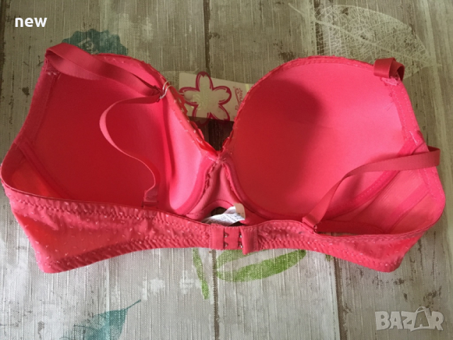 Нов сутиен с размер 36 D , снимка 3 - Бельо - 33559028