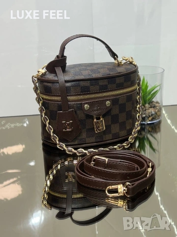 Louis Vuitton ⚜️ Дамски Чанти , снимка 4 - Чанти - 53696061
