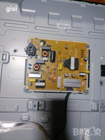 POWER BOARD ,EAX68304102(1.0)