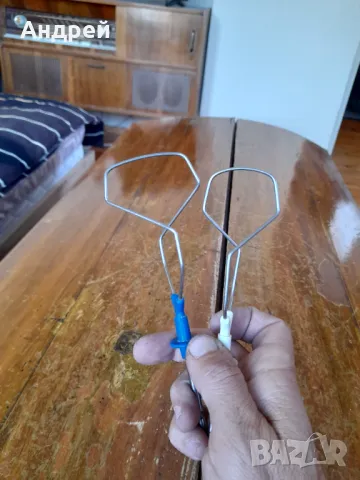 Стари бъркалки за миксер АКА #2, снимка 2 - Други ценни предмети - 50433953