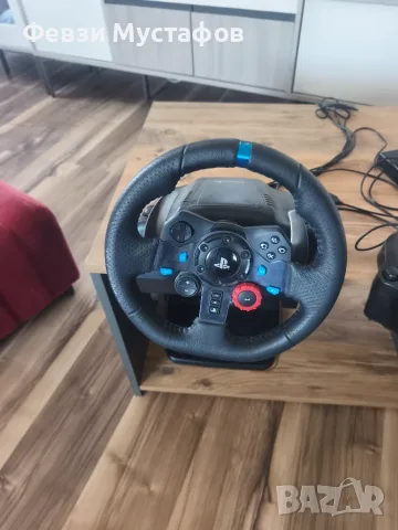 Playstation 5 конзола с два джойстика, нова, снимка 12 - Дистанционни - 56041975