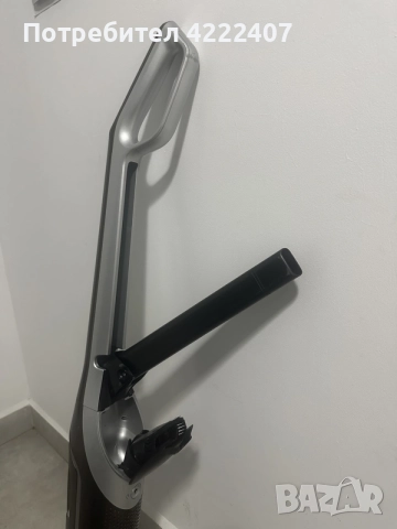 Безкабелна прахосмукачка Bosch Flexxo 4 series, снимка 3 - Прахосмукачки - 56337373