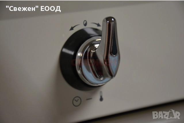 Конвектомат на пара SMEG SF4920VCP1, Victoria Line, С пара, 45 см, снимка 3 - Печки, фурни - 51970287