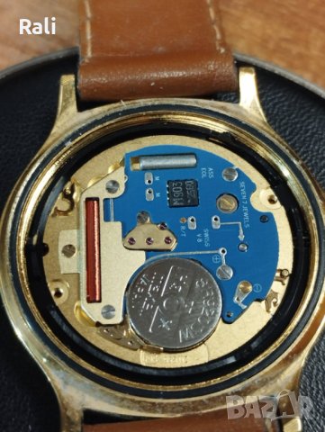 Часовник Doxa, снимка 4 - Мъжки - 44448443