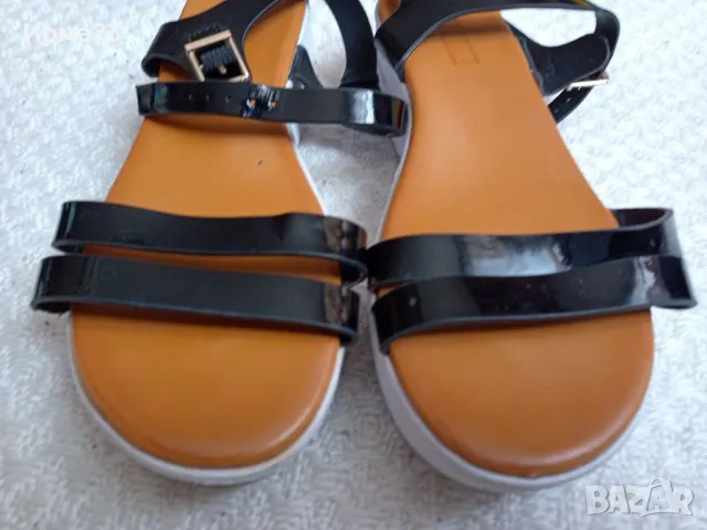 Дамски сандали, снимка 1