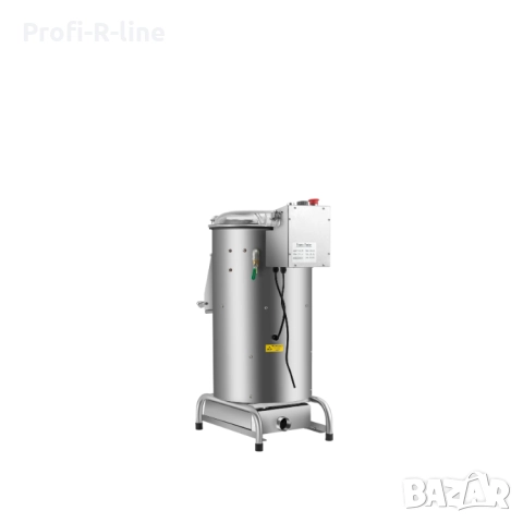 Картофобелачка 120 кг/час, снимка 2 - Обзавеждане за заведение - 52084119