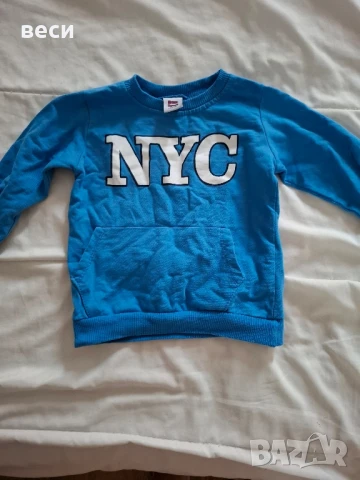 Бебешки зимни дрехи от 9 до 12 месеца и от 12 до 18 месеца , снимка 3 - Комплекти за бебе - 50658244