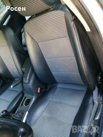 Мерцедес А180-2006г. , снимка 10 - Автомобили и джипове - 51075623