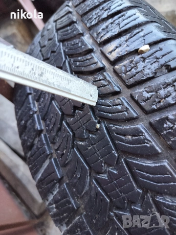 Оригинални тасове 16цола , снимка 6 - Гуми и джанти - 53809694