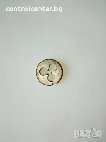 Лява плашка М 3