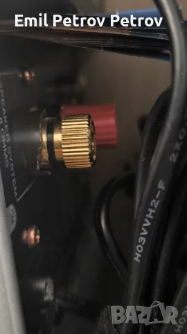 Marantz MA 6100 THX Моно Блокове висок клас, снимка 4 - Ресийвъри, усилватели, смесителни пултове - 55984617