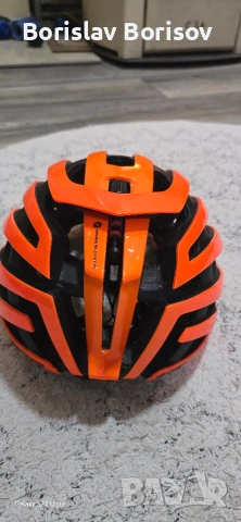 каска Lazer z1 L размер , снимка 4 - Аксесоари за велосипеди - 53401861