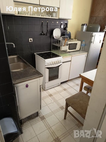 Дава под наем тристаен Медицинска академия , снимка 10 - Апартаменти - 53718717