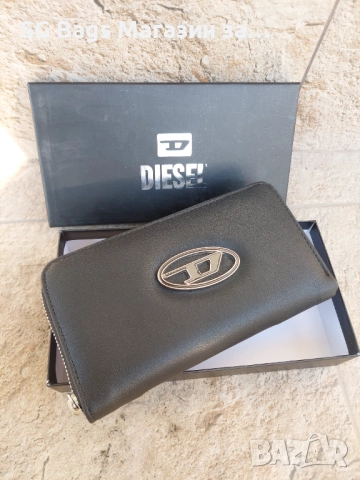 Diesel дамско портмоне дамски портфейл код 203