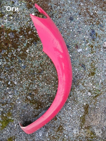 Ляв калник за Фолксваген Битъл 2000г.