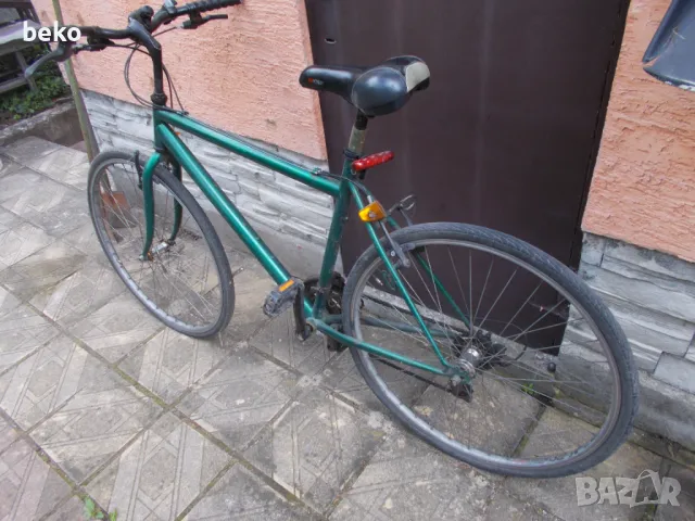  Велосипед - КОЛЕЛО !, снимка 4 - Велосипеди - 50382501