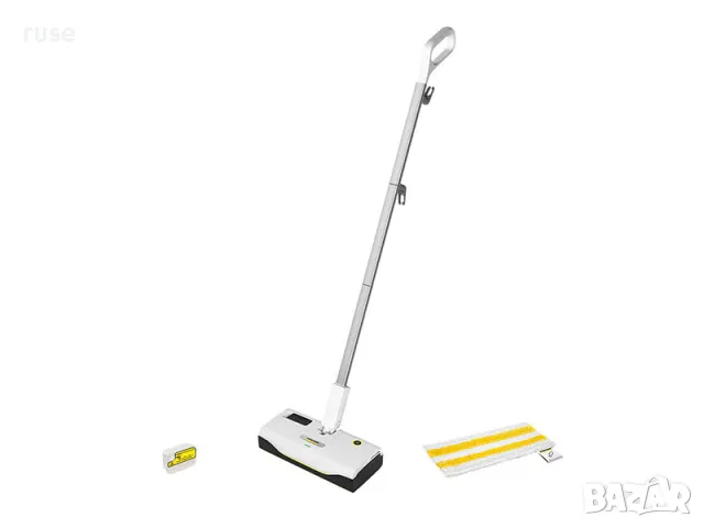 НОВИ! Парочистачка Kärcher, снимка 2 - Парочистачки и Водоструйки - 47911430