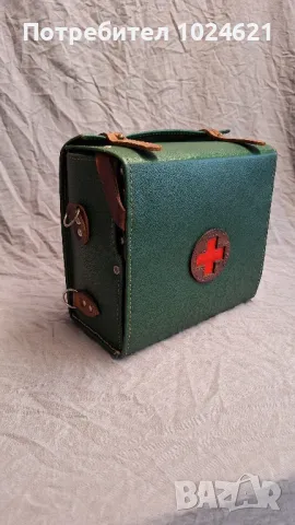 Аптечен спешен шкаф и аптечка, снимка 4 - Други стоки за дома - 49702726