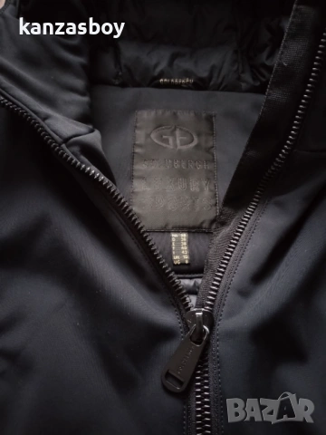 Goldbergh Women Kaja Ski Jacket - страхотно дамско яке 38/М, снимка 10 - Якета - 53328211