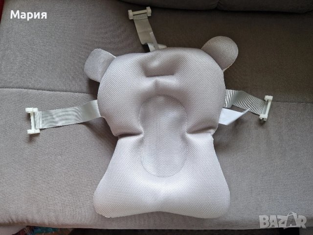 Бебешка подложка за вана Moni, снимка 3 - За банята - 50674077