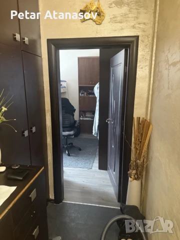 ЛУКСОЗЕН, ОБНОВЕН АПАРТАМЕНТ – ТОП ЛОКАЦИЯ В ИЗГРЕВ, ПЛОВДИВ