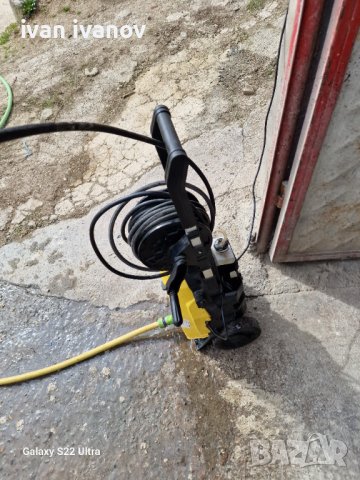 Водоструика Професионална , снимка 12 - Други инструменти - 39952567