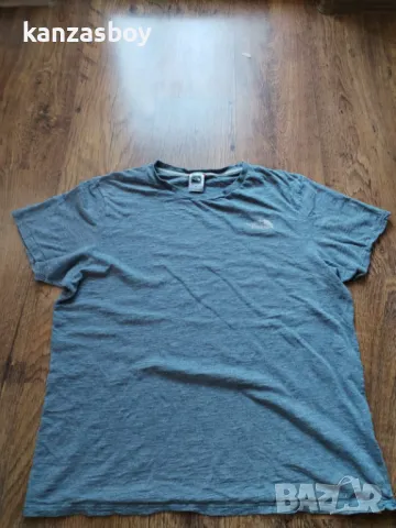 The North Face - страхотна мъжка тениска L, снимка 5 - Тениски - 49598180