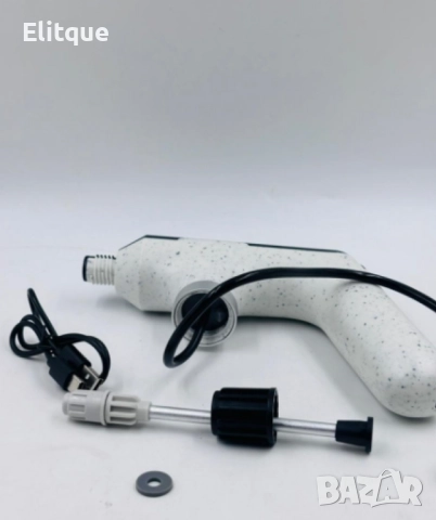 Автоматичен електрически спрей за цветя и други, снимка 2 - Друга електроника - 52684565