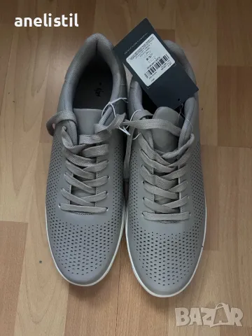 Нови мъжки сникърси, снимка 2 - Маратонки - 50304432