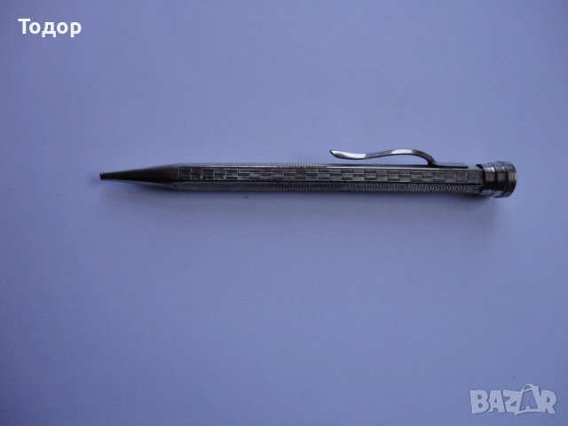 Старинен немски механичен молив 3