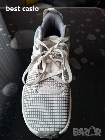 Продавам нови оригинални мъжки маратонки Nike LeBron 7., снимка 5 - Маратонки - 53423160
