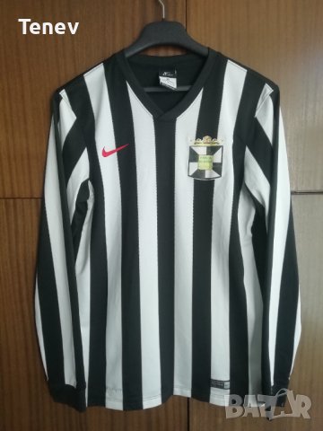 Forza Almere Nike оригинална футболна тениска фланелка , снимка 1 - Тениски - 41637946